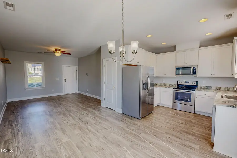 36 Southern Village Drive, Roxboro, NC 27573 - #2