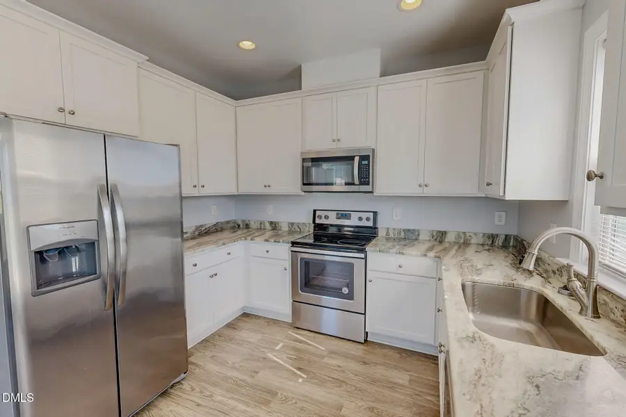 36 Southern Village Drive, Roxboro, NC 27573 - #3
