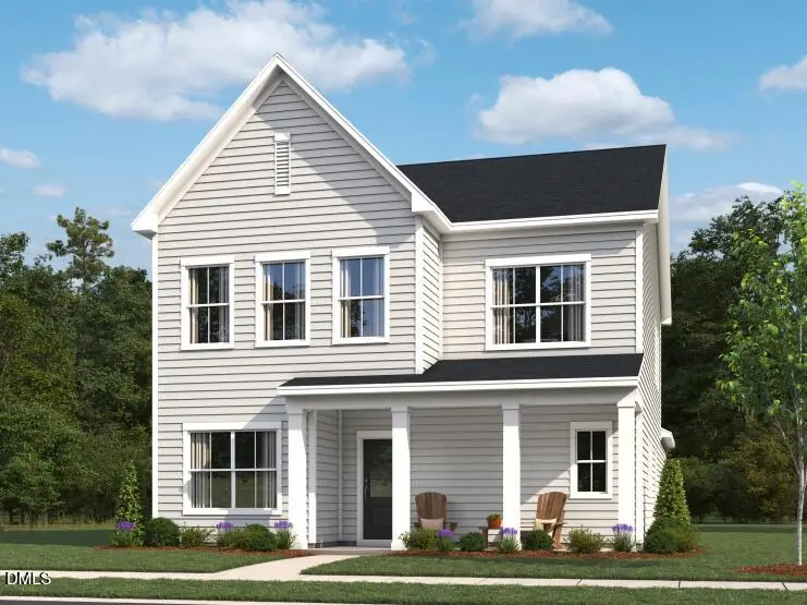 2772 Quarry Road, Rolesville, NC 27571 - #1