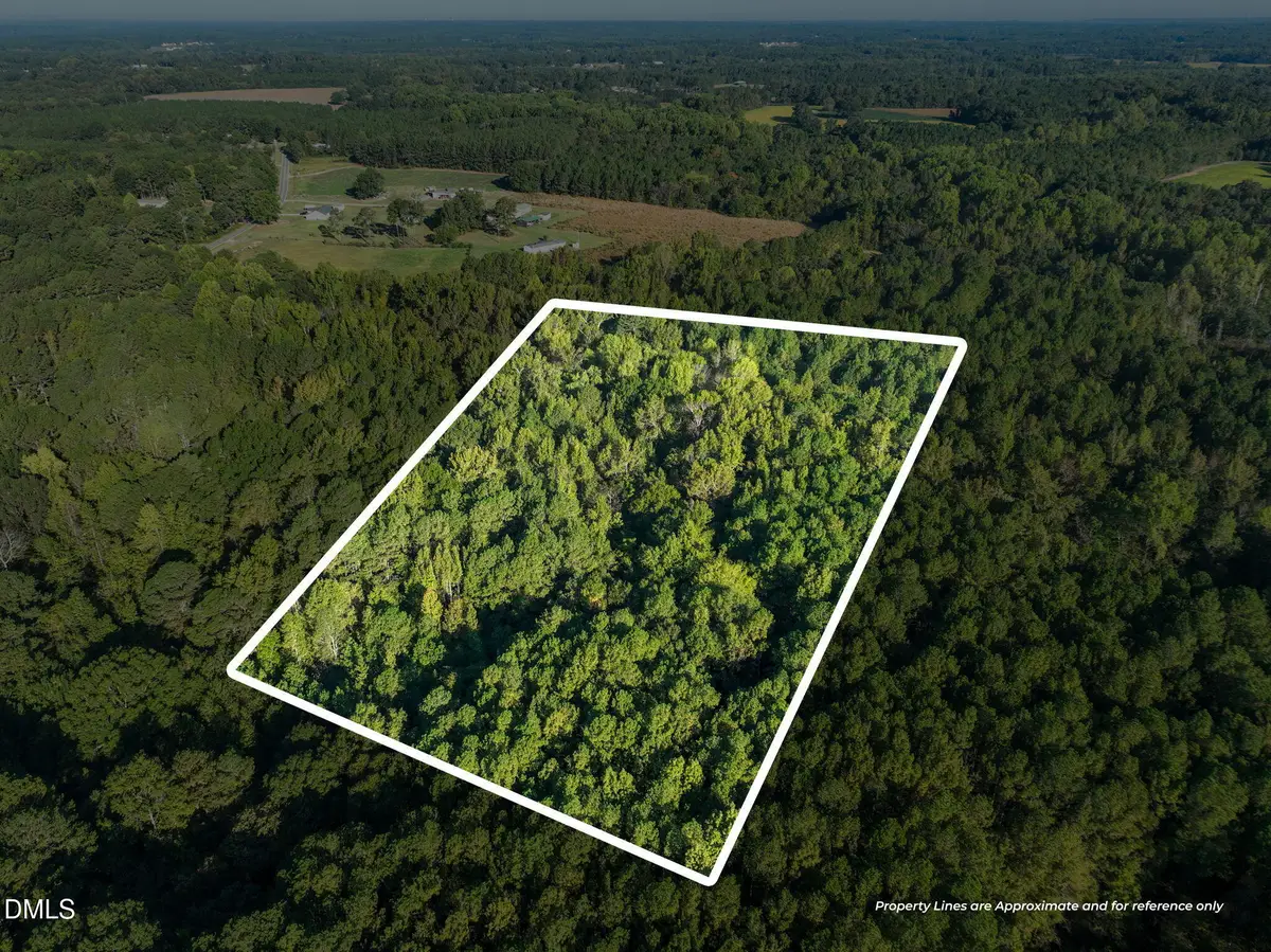 300 Mount Olive Church Road, Lillington, NC 27546 - #1