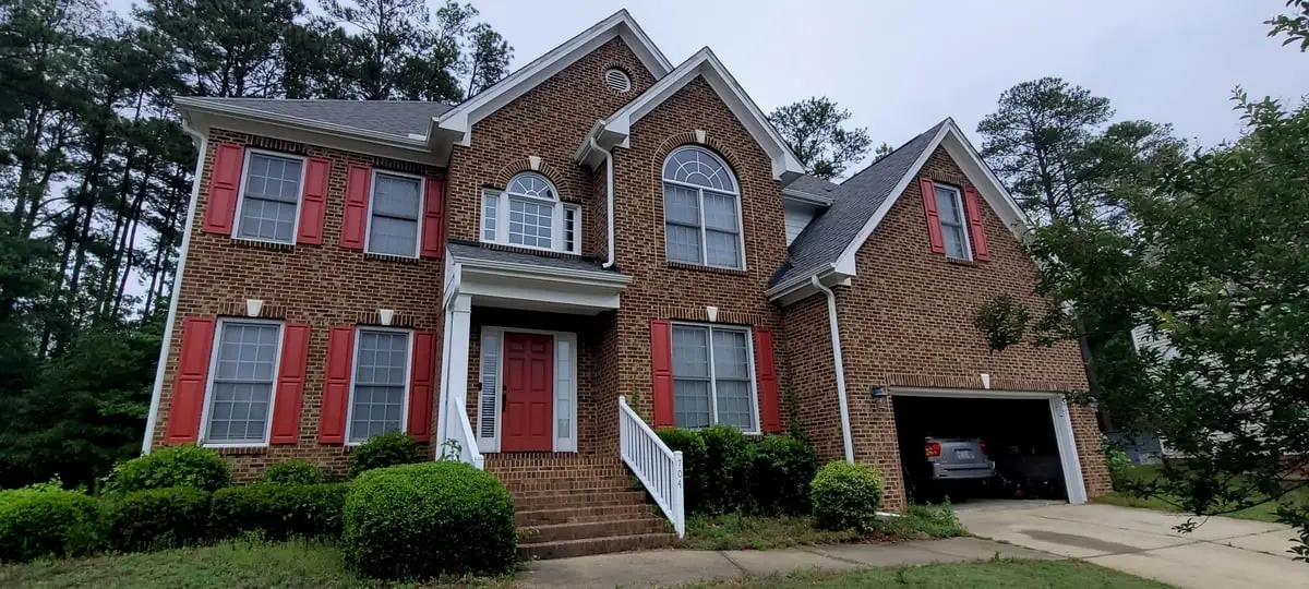 704 Rushing Falls Place, Fuquay Varina, NC 27526 - #1