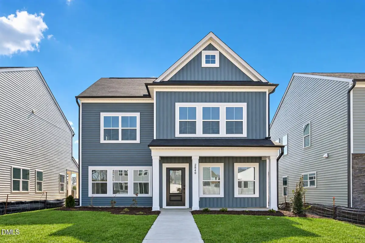 2776 Quarry Road, Rolesville, NC 27571 - #1