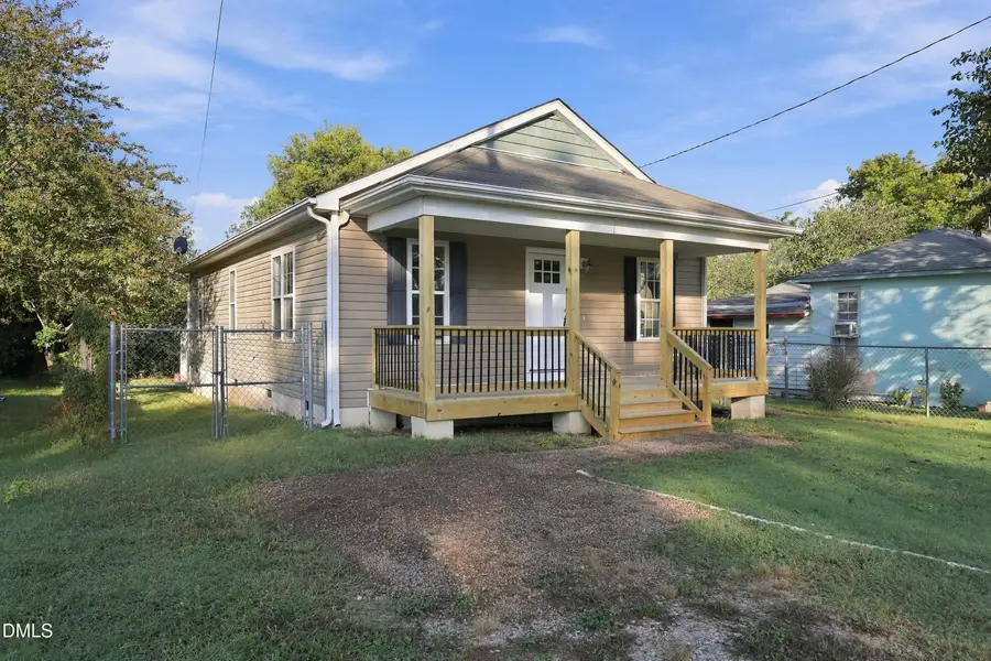 1616 Thompson Street, Raleigh, NC 27603 - #2