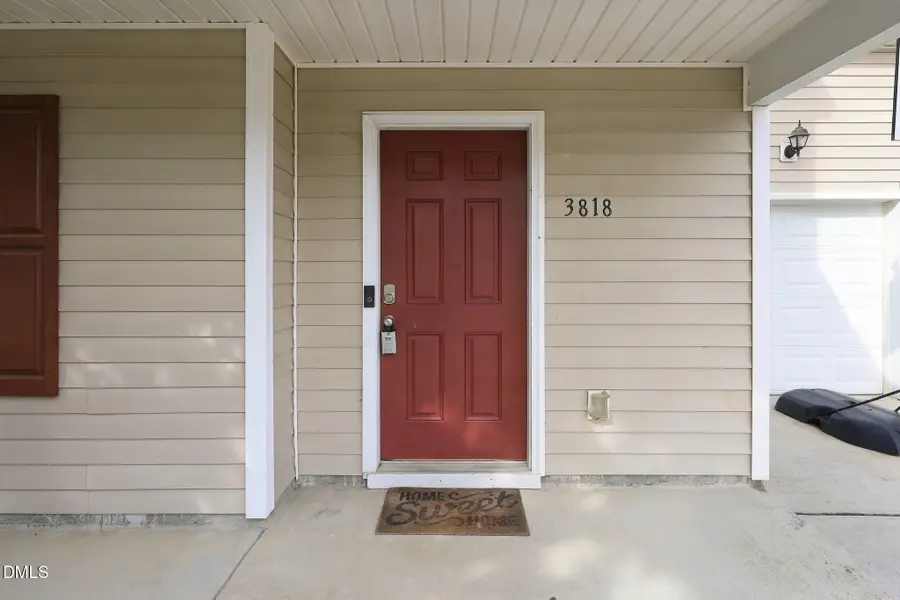 3818 Potecasi Drive, Raleigh, NC 27610 - #3