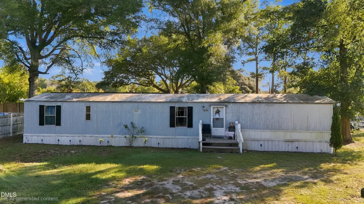 1939 Oakland Drive, Ocean Isle Beach, NC 28469 - #1