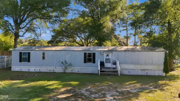 1939 Oakland Drive, Ocean Isle Beach, NC 28469
