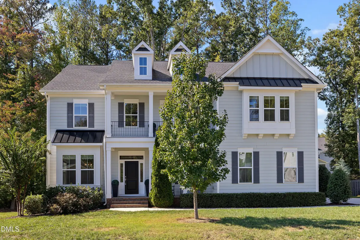 1328 Sandybrook Lane, Wake Forest, NC 27587 - #1