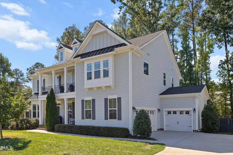 1328 Sandybrook Lane, Wake Forest, NC 27587 - #2