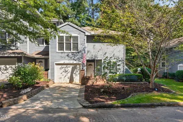 112 Union Jack Lane, Cary, NC 27513