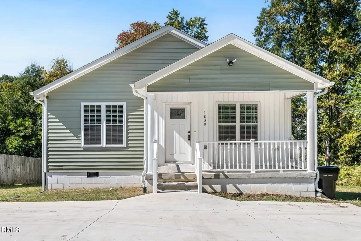 1830 Morgantown Road, Burlington, NC 27217 - #1
