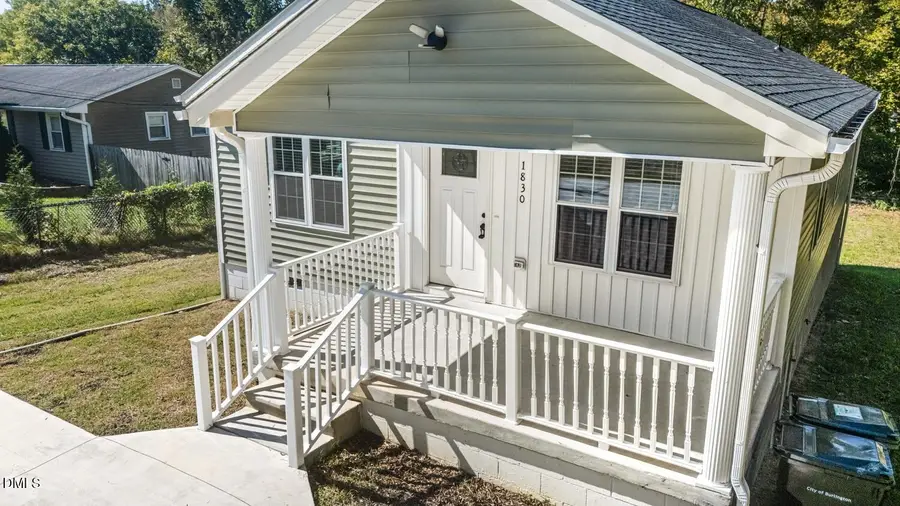 1830 Morgantown Road, Burlington, NC 27217 - #2