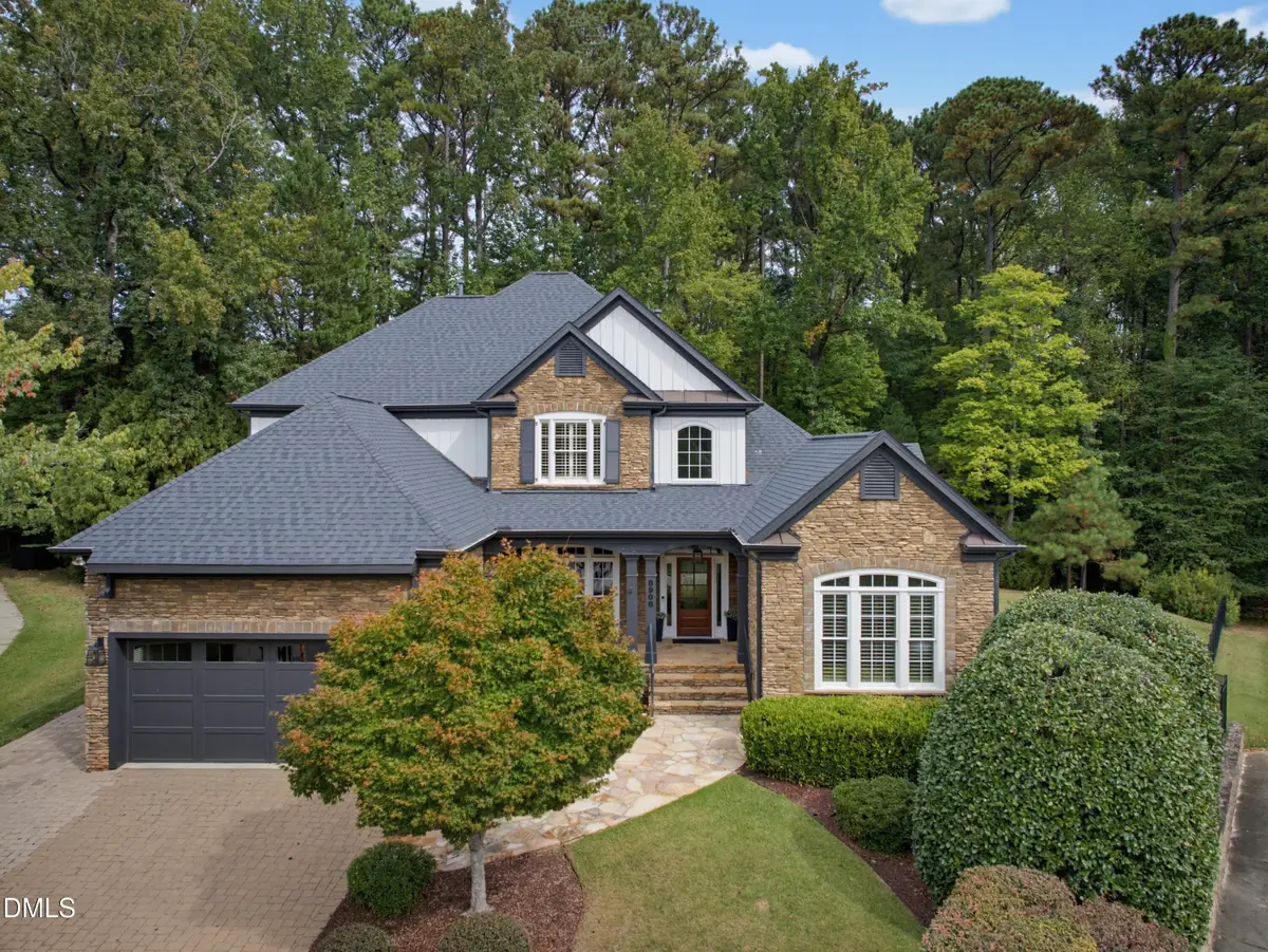 8908 Sanctus Lane, Raleigh, NC 27613 - #1