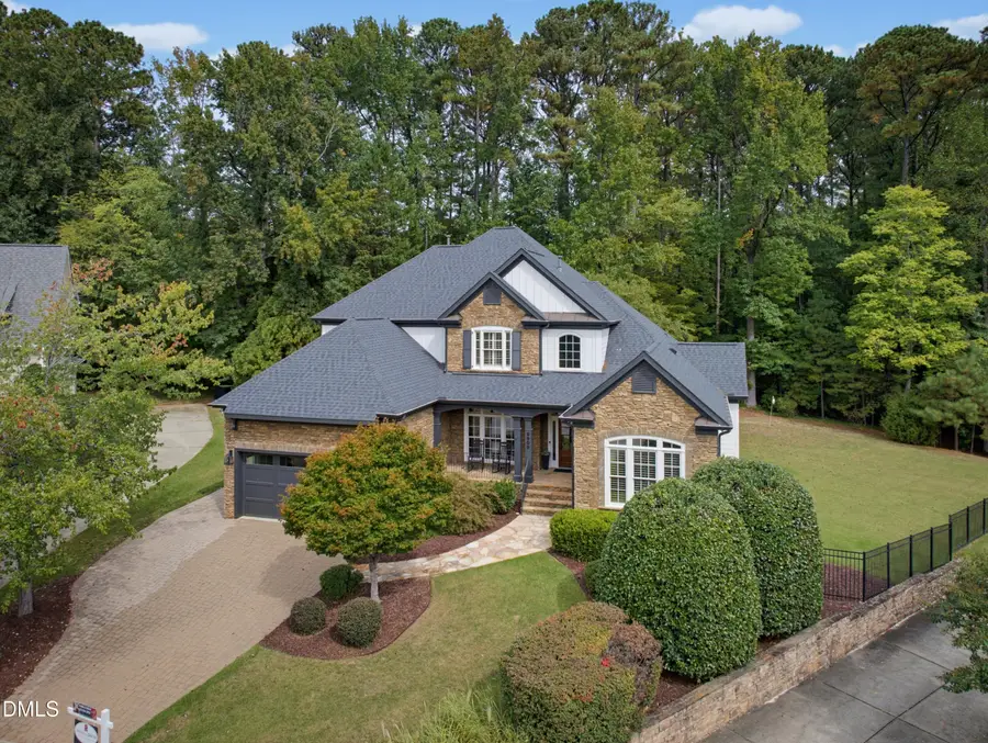 8908 Sanctus Lane, Raleigh, NC 27613 - #2