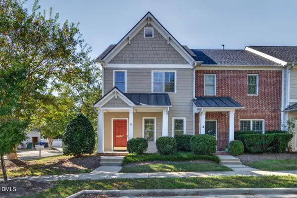 10001 David Stone Drive, Chapel Hill, NC 27517