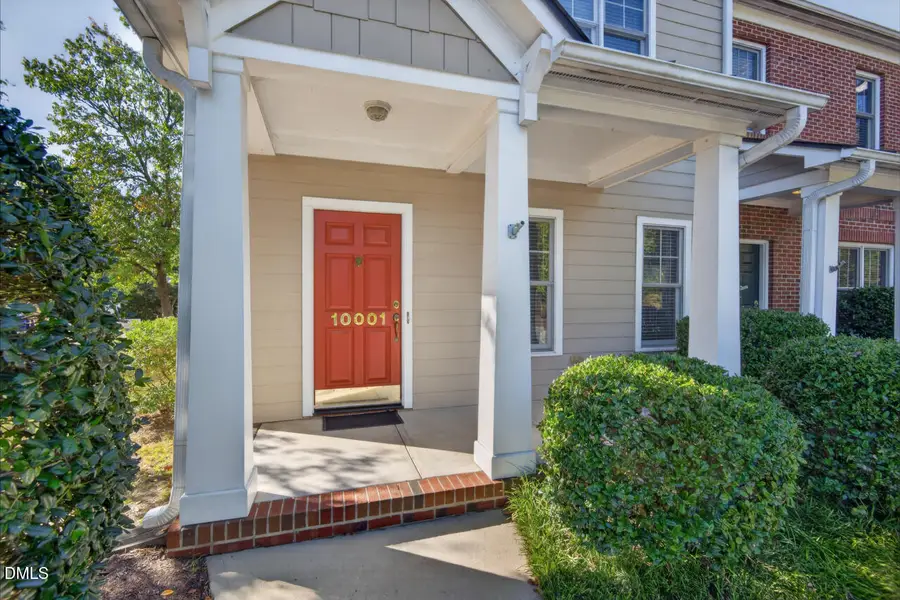 10001 David Stone Drive, Chapel Hill, NC 27517 - #2