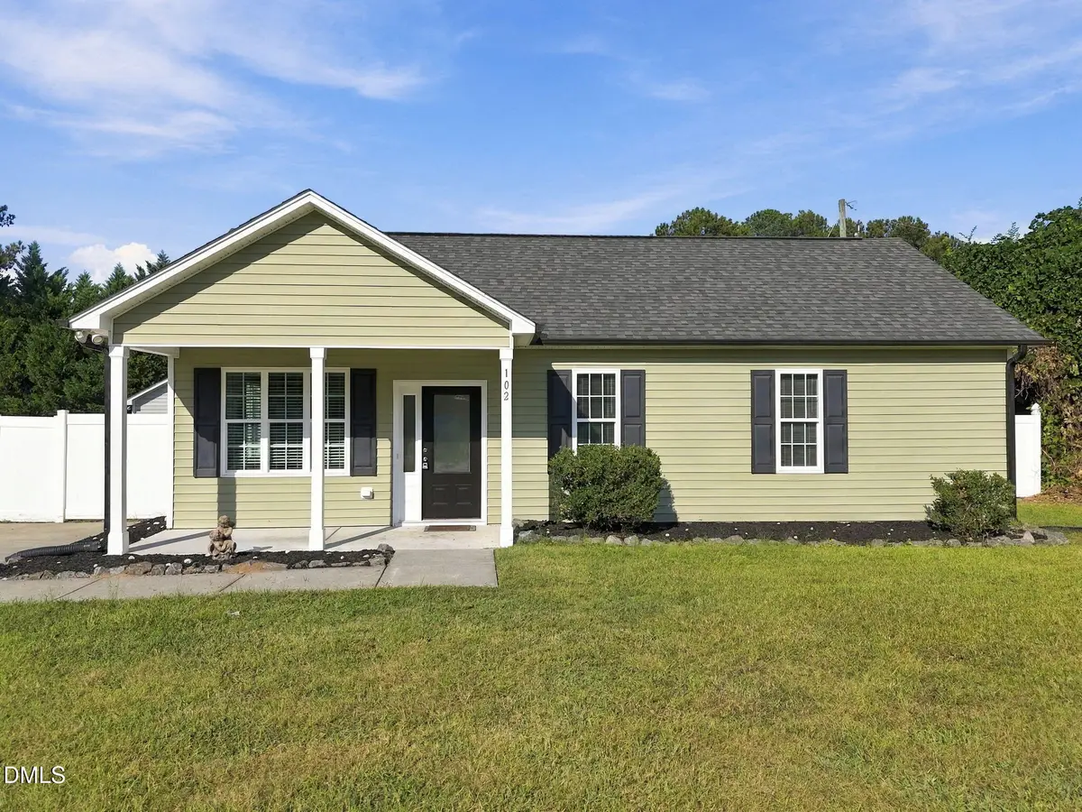 102 Wilsons Way, Creedmoor, NC 27522 - #1