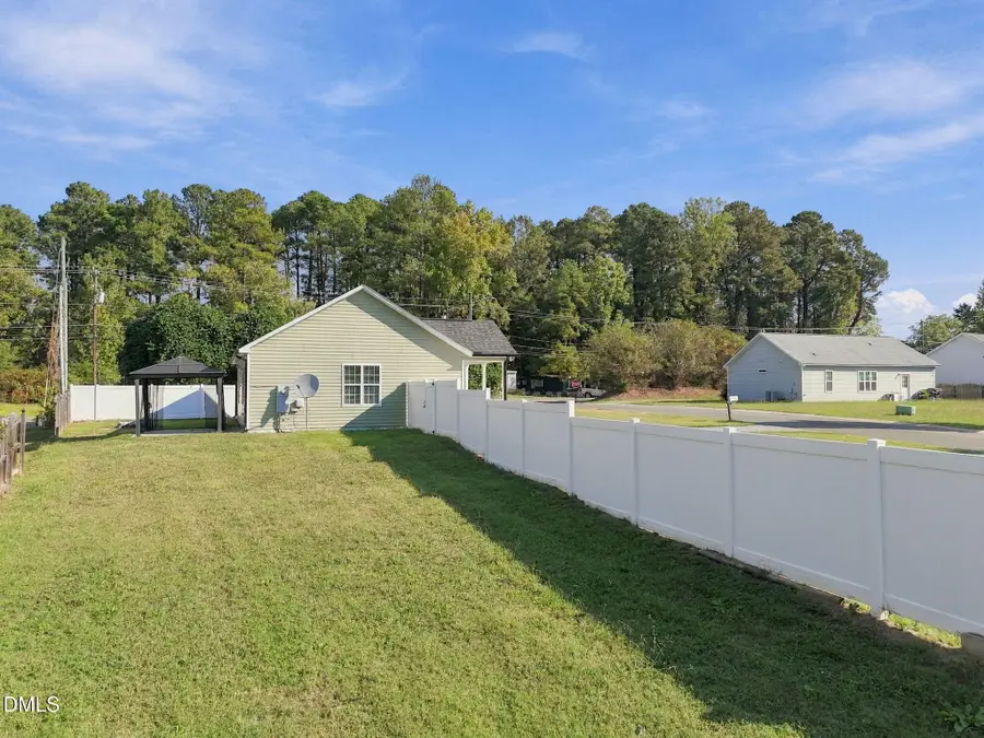 102 Wilsons Way, Creedmoor, NC 27522 - #2