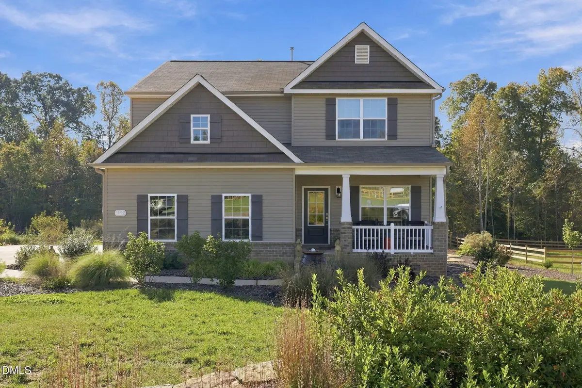 1422 Reading Court, Burlington, NC 27217 - #1