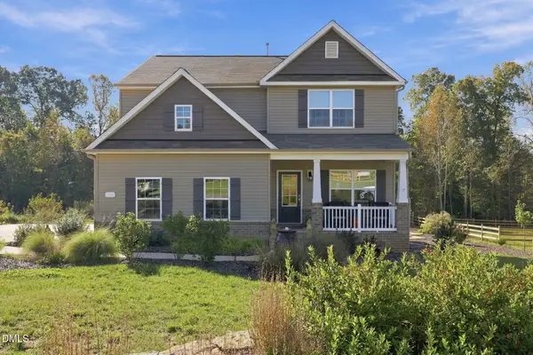 1422 Reading Court, Burlington, NC 27217