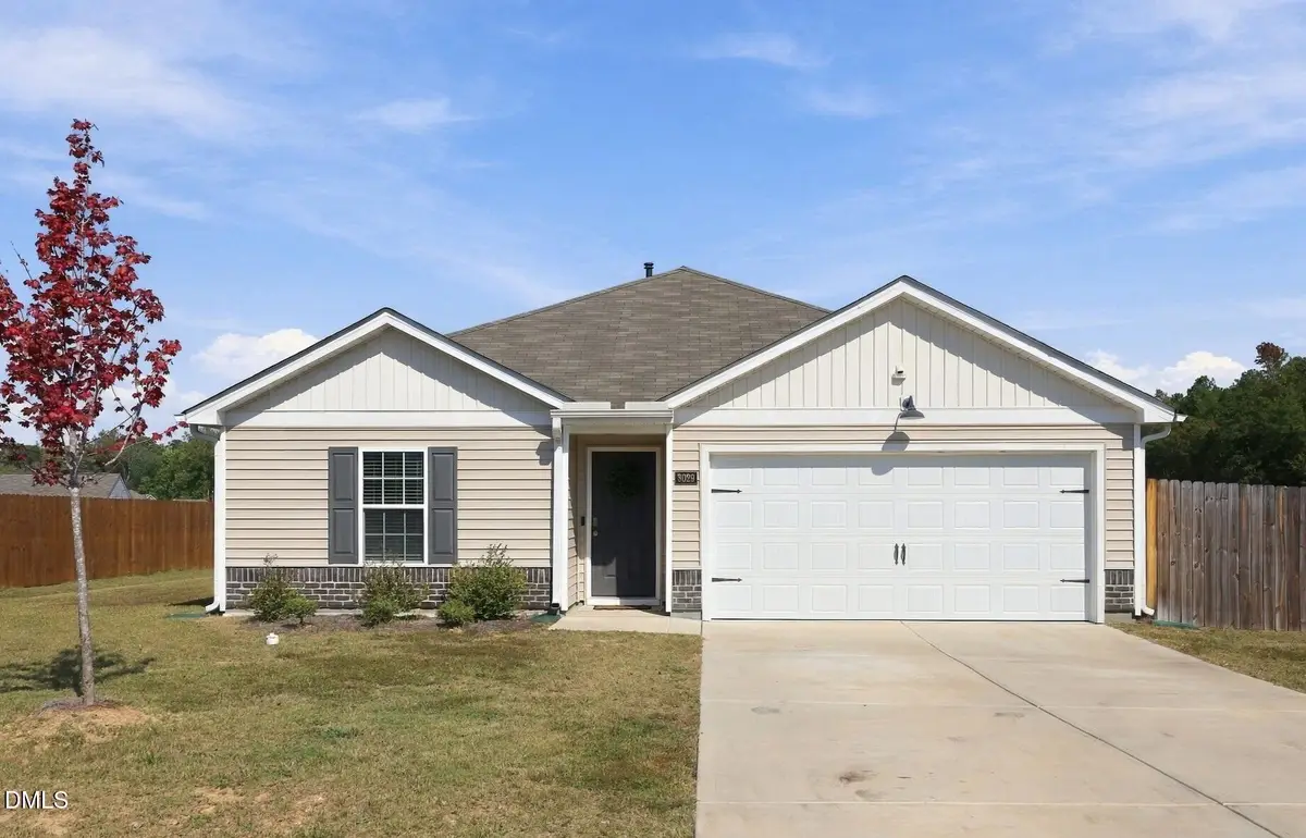 3029 Paradise Way, Sanford, NC 27332 - #1