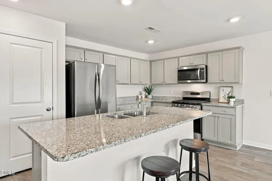 3029 Paradise Way, Sanford, NC 27332 - #3