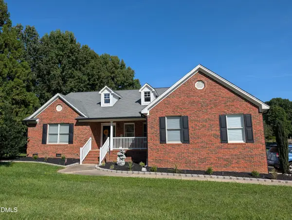 500 Brownbark Lane, Gibsonville, NC 27249