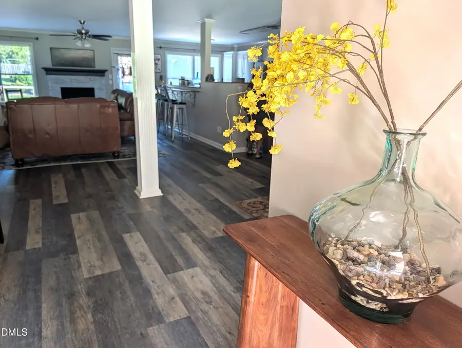 500 Brownbark Lane, Gibsonville, NC 27249 - #2