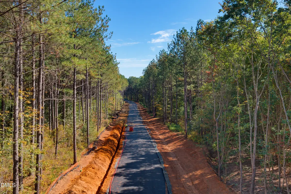 Lot C Arden Estates Court, Hillsborough, NC 27278 - #1