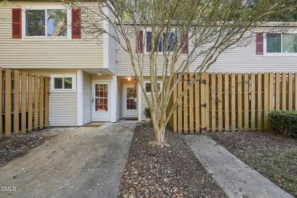 220 Elizabeth Street, Chapel Hill, NC 27514