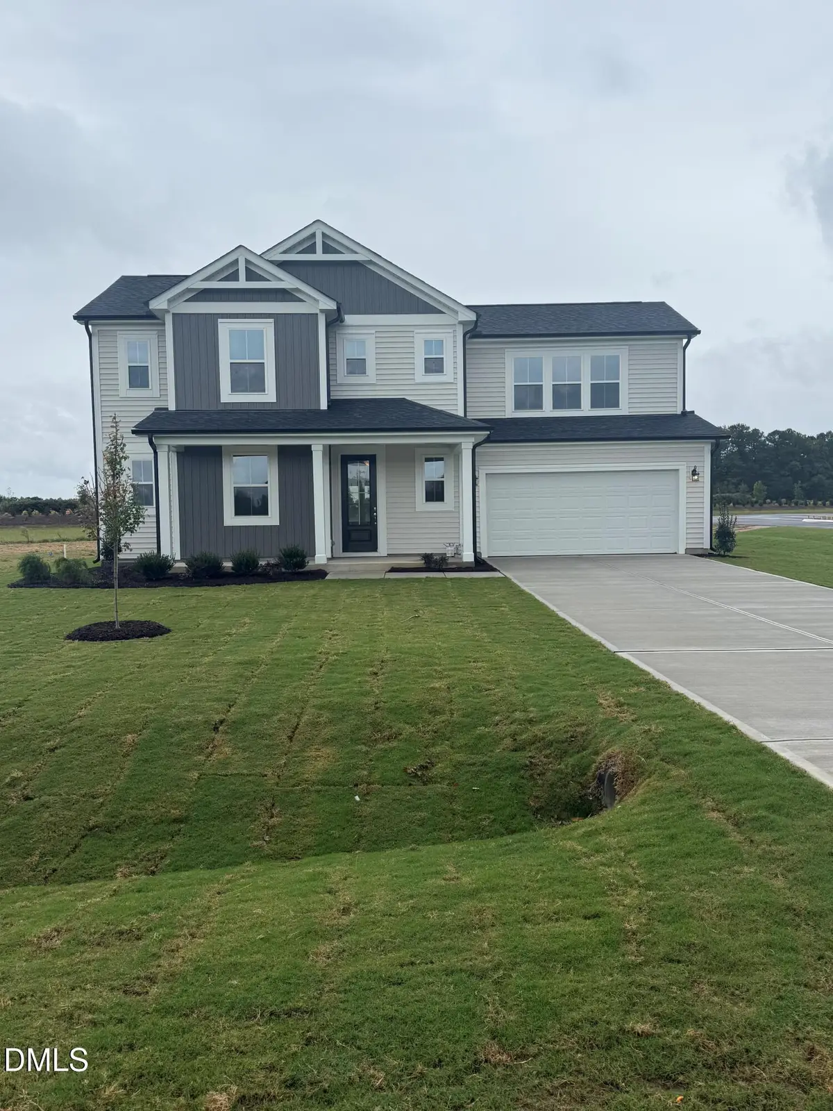 22 Madison Grove Lane, Lillington, NC 27546 - #1