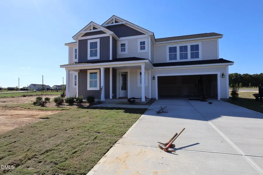 22 Madison Grove Lane, Lillington, NC 27546 - #2
