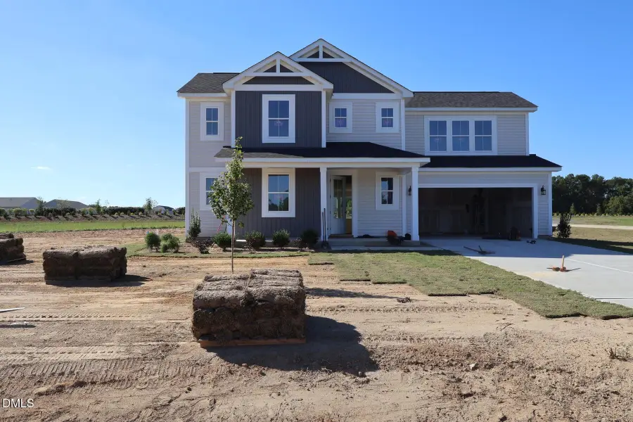 22 Madison Grove Lane, Lillington, NC 27546 - #3