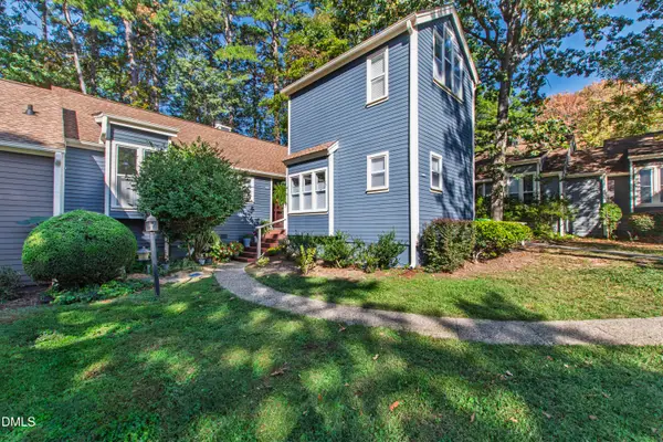 6013 Sentinel Drive, Raleigh, NC 27609
