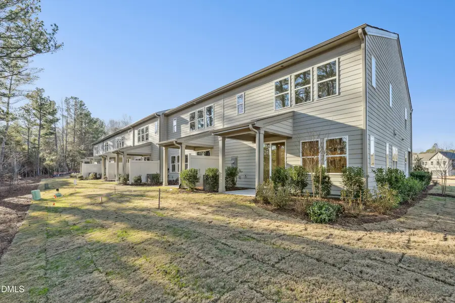 101 Pinnacle Drive, Chapel Hill, NC 27516 - #2