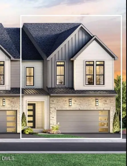 522 Sunnybell Court, Cary, NC 27519