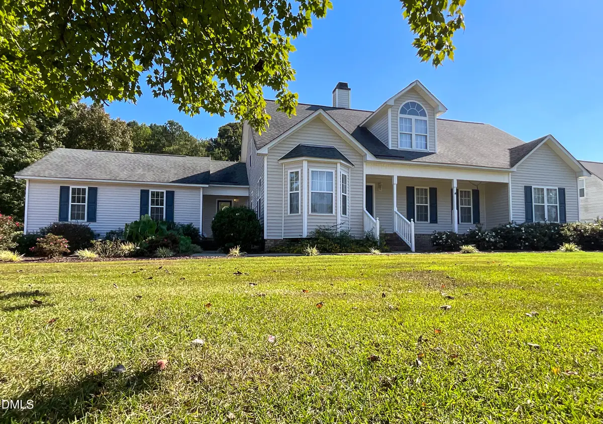 118 Westlake Drive, Wendell, NC 27591 - #1