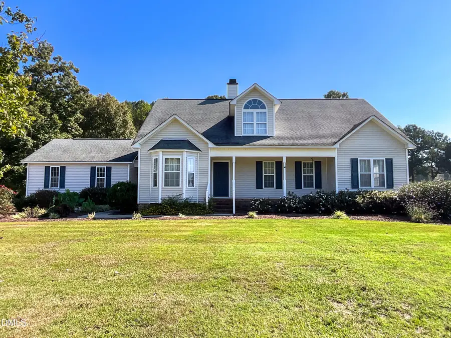 118 Westlake Drive, Wendell, NC 27591 - #3