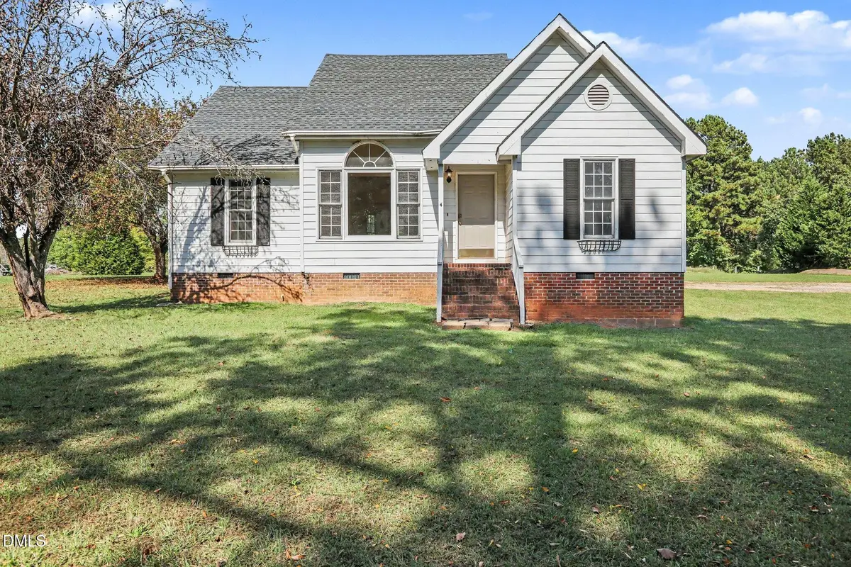 3645 Whitwinds Way, Franklinton, NC 27525 - #1