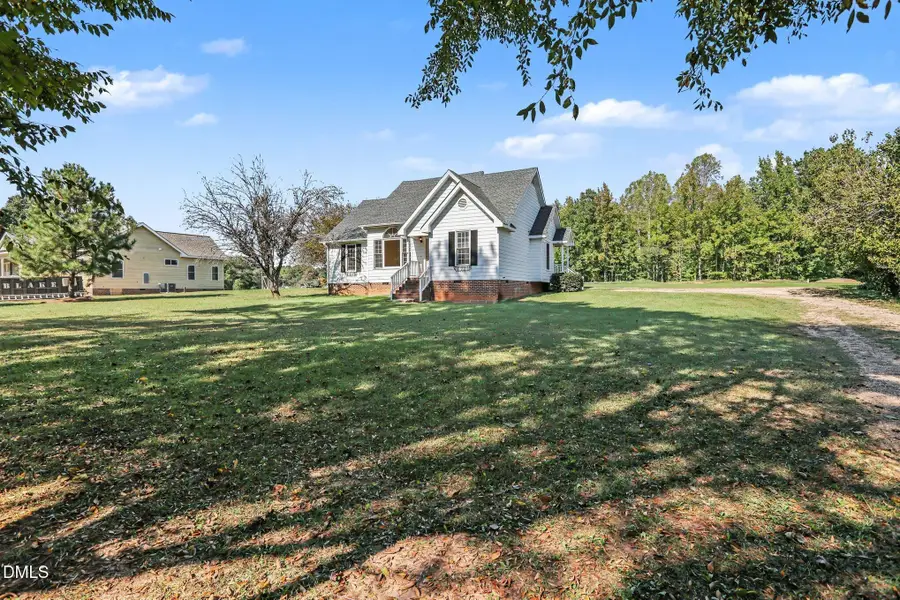 3645 Whitwinds Way, Franklinton, NC 27525 - #2