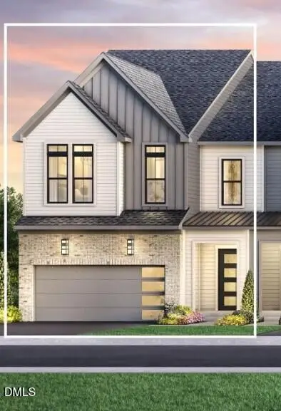 518 Sunnybell Court, Cary, NC 27519