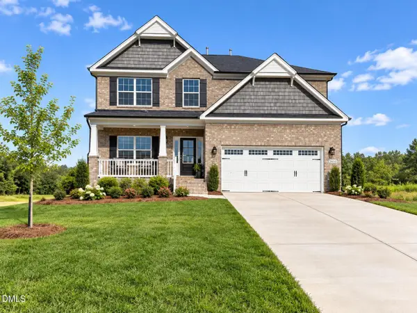 2852 Needham Lane, Haw River, NC 27258