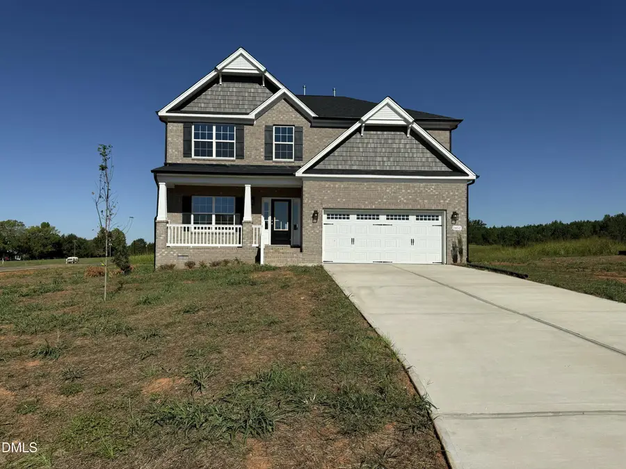 2852 Needham Lane, Haw River, NC 27258 - #2