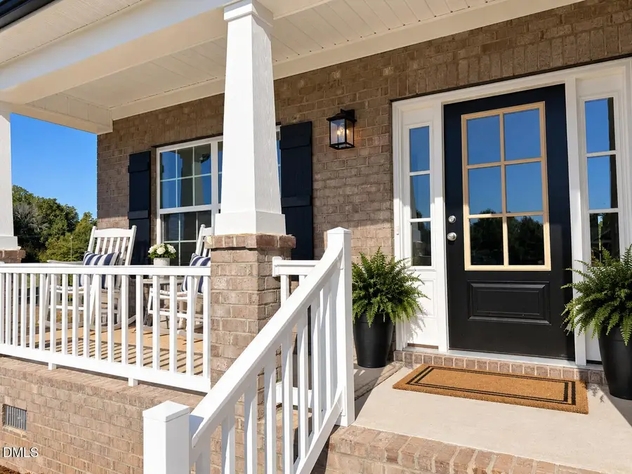 2852 Needham Lane, Haw River, NC 27258 - #3