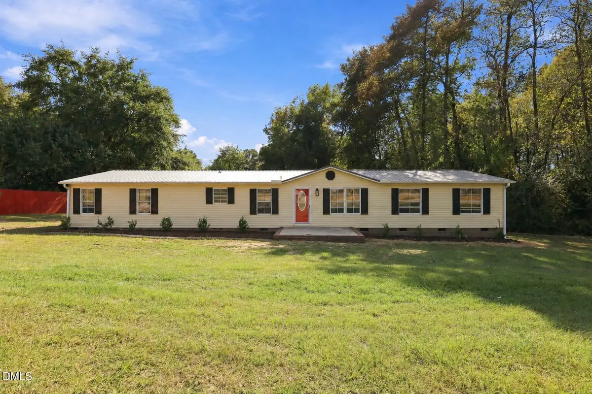 450 Blanchard Road, Sanford, NC 27332 - #1