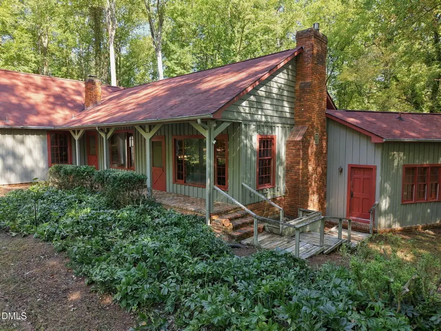 1207 Dairyland Road, Chapel Hill, NC 27516 - #3