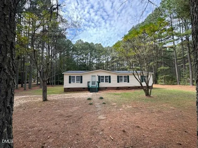 265 Regina Lane, Henderson, NC 27537 - #1