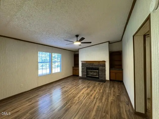 265 Regina Lane, Henderson, NC 27537 - #2