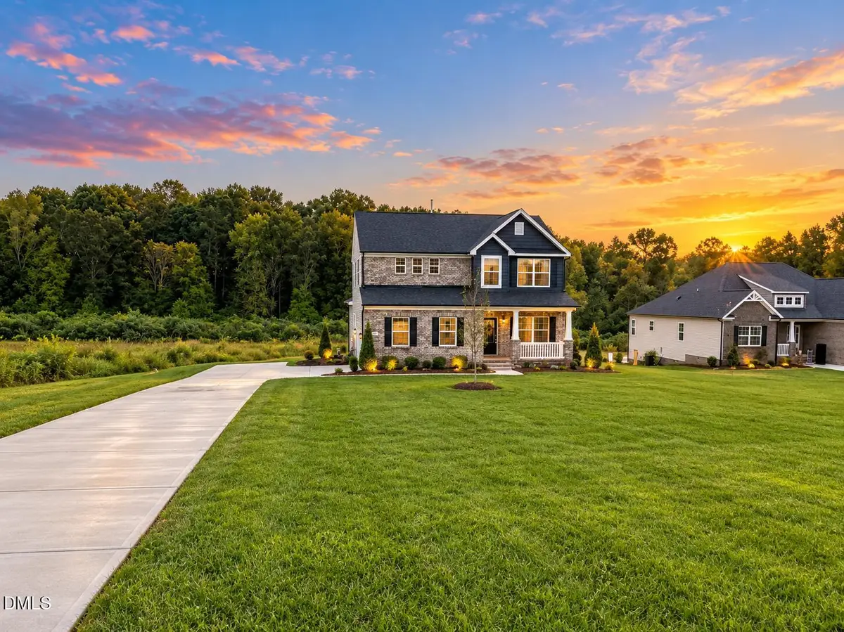 2865 Needham Lane, Haw River, NC 27258 - #1