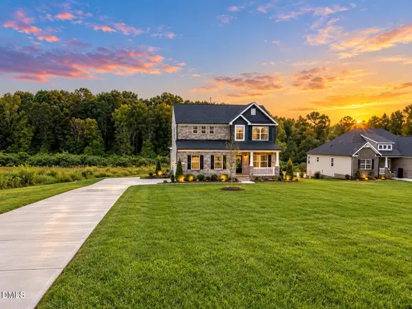 2865 Needham Lane, Haw River, NC 27258