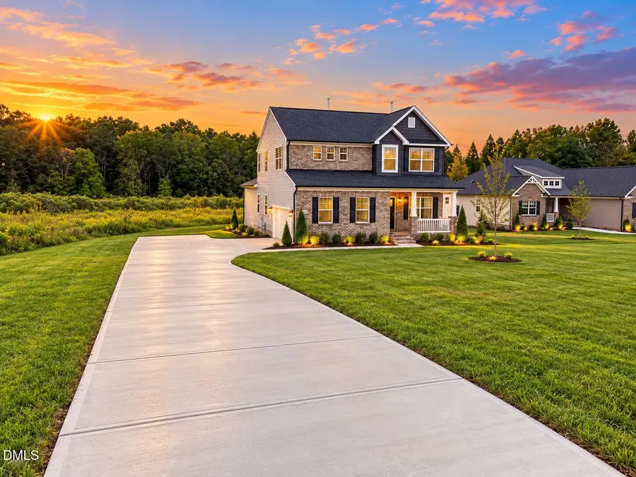 2865 Needham Lane, Haw River, NC 27258 - #3